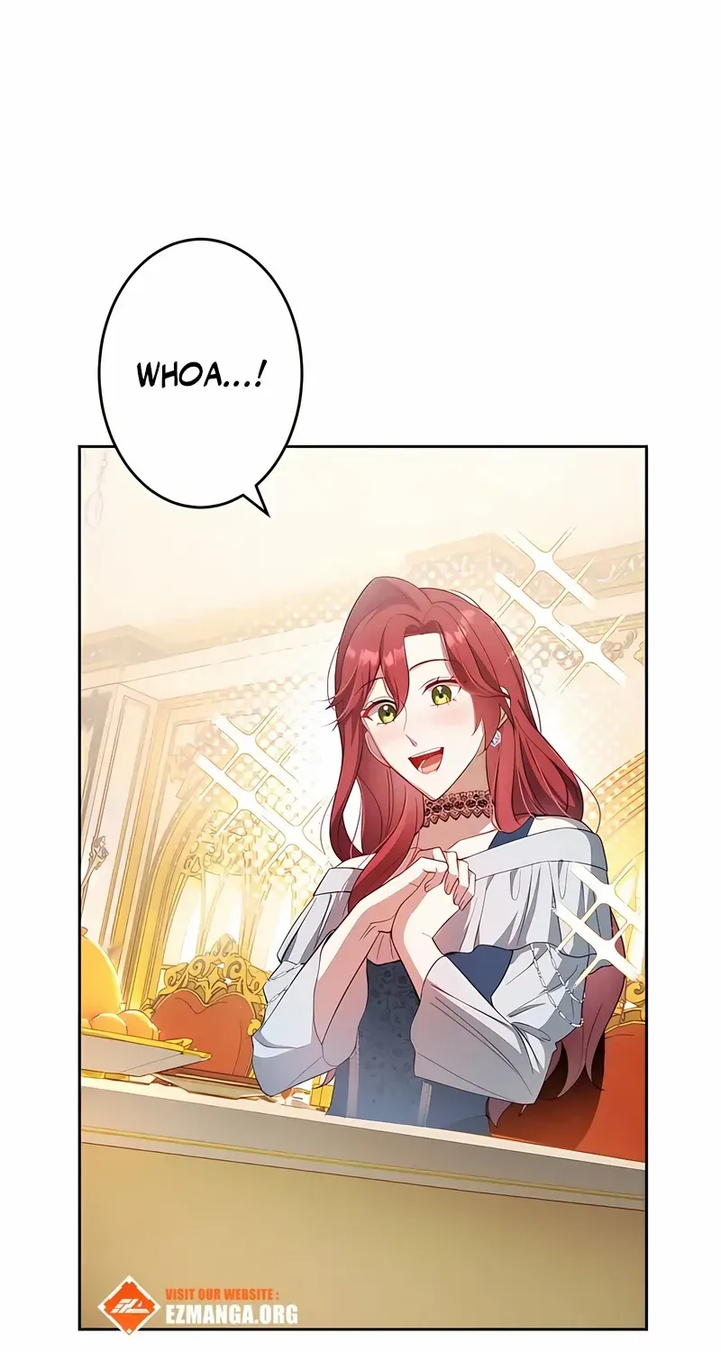 The Hated Noble Lady, Yet in a Contract Marriage with the First Prince?! Chapter 16 page 24 - 