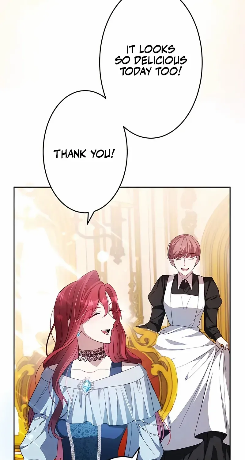 The Hated Noble Lady, Yet in a Contract Marriage with the First Prince?! Chapter 16 page 26 - 
