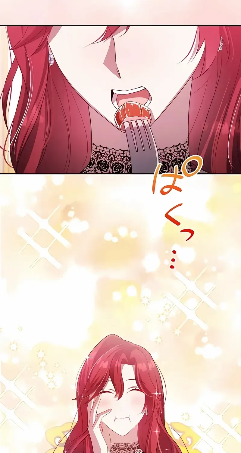 The Hated Noble Lady, Yet in a Contract Marriage with the First Prince?! Chapter 16 page 29 - 
