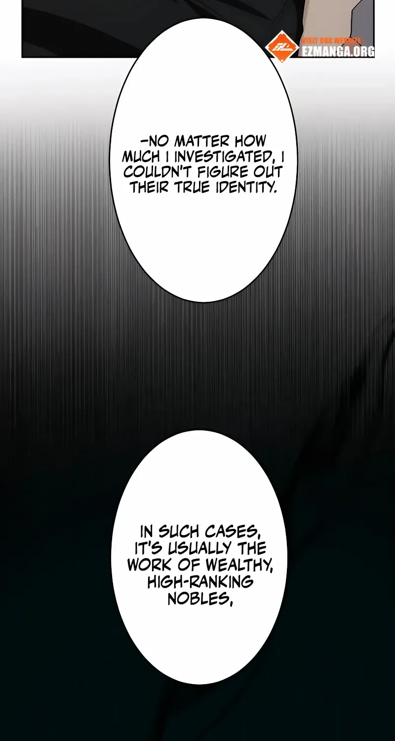The Hated Noble Lady, Yet in a Contract Marriage with the First Prince?! Chapter 16 page 4 - 