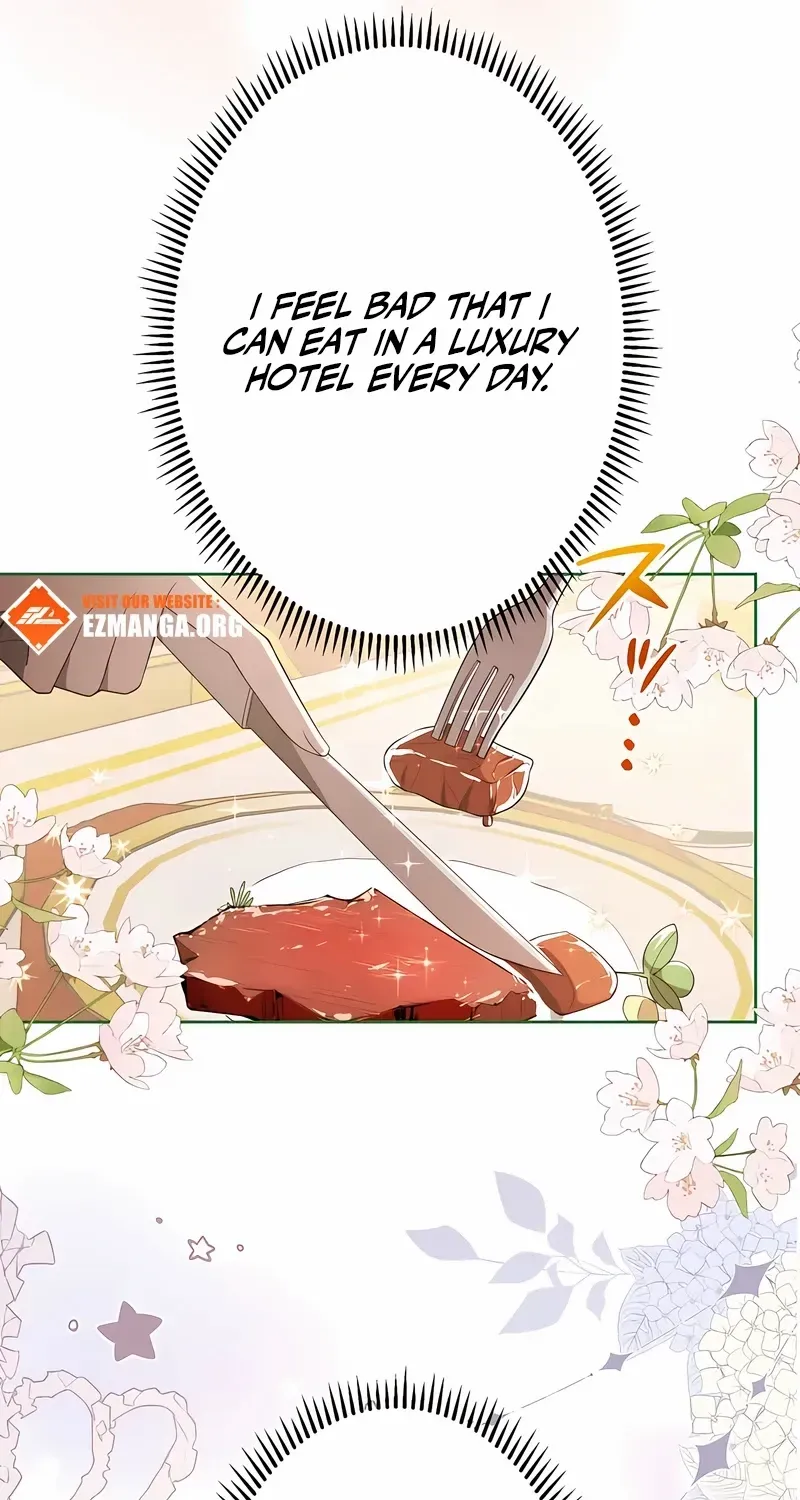 The Hated Noble Lady, Yet in a Contract Marriage with the First Prince?! Chapter 16 page 31 - 