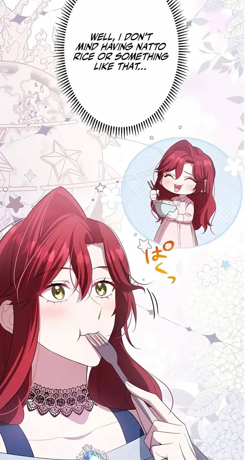 The Hated Noble Lady, Yet in a Contract Marriage with the First Prince?! Chapter 16 page 32 - 