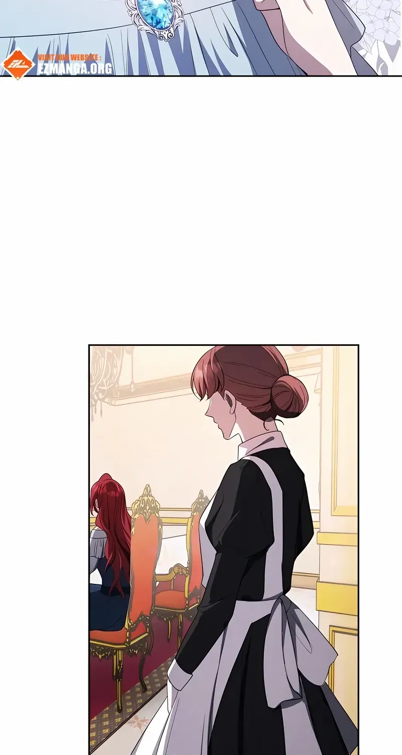The Hated Noble Lady, Yet in a Contract Marriage with the First Prince?! Chapter 16 page 33 - 