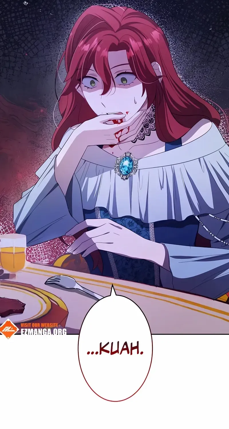 The Hated Noble Lady, Yet in a Contract Marriage with the First Prince?! Chapter 16 page 38 - 