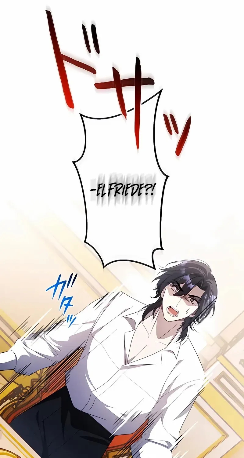 The Hated Noble Lady, Yet in a Contract Marriage with the First Prince?! Chapter 16 page 39 - 