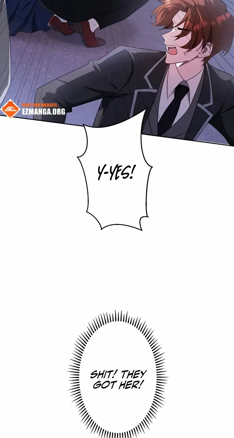 The Hated Noble Lady, Yet in a Contract Marriage with the First Prince?! Chapter 16 page 43 - 