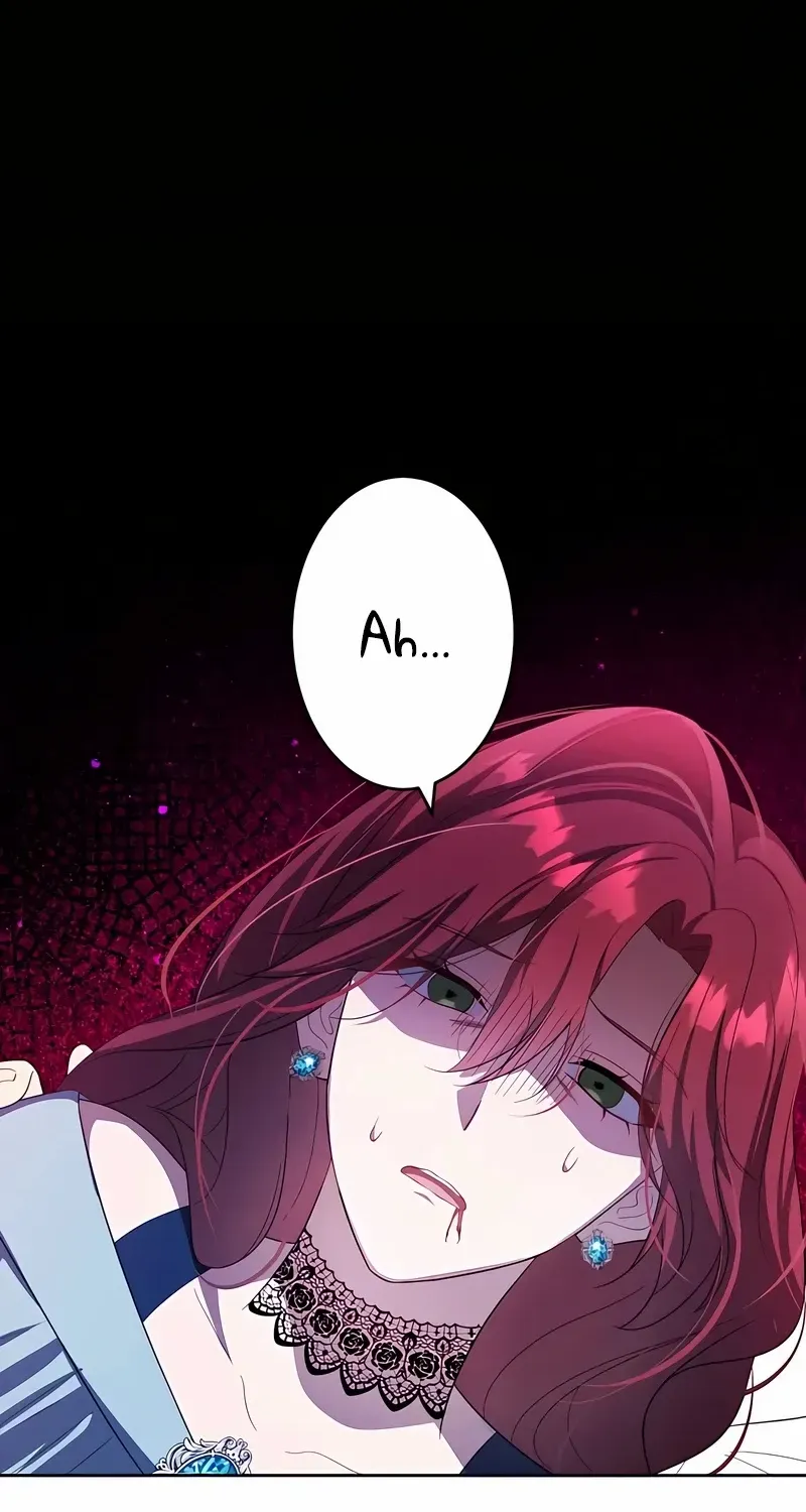 The Hated Noble Lady, Yet in a Contract Marriage with the First Prince?! Chapter 16 page 46 - 