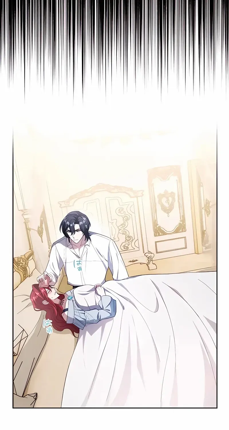 The Hated Noble Lady, Yet in a Contract Marriage with the First Prince?! Chapter 16 page 50 - 