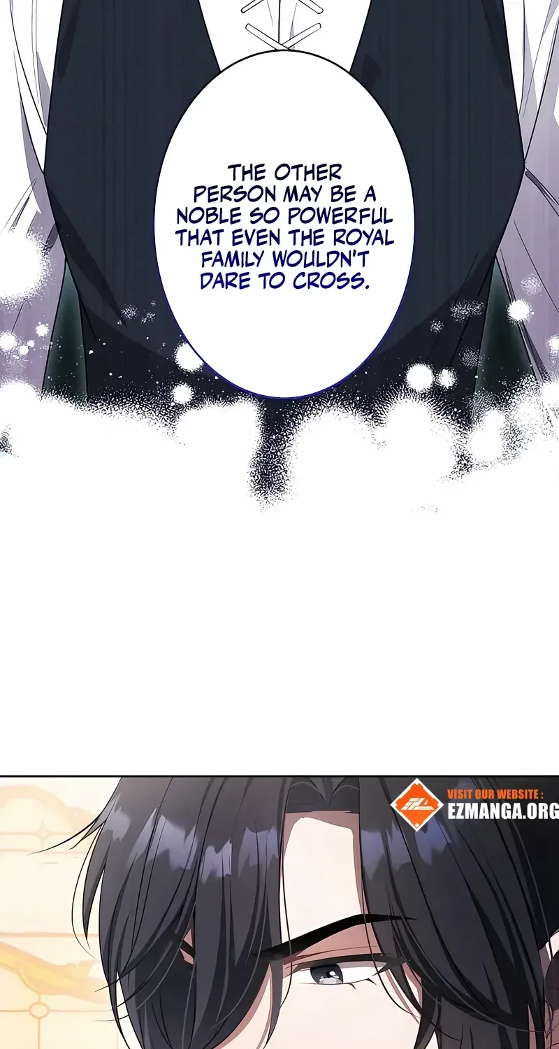 The Hated Noble Lady, Yet in a Contract Marriage with the First Prince?! Chapter 16 page 6 - 