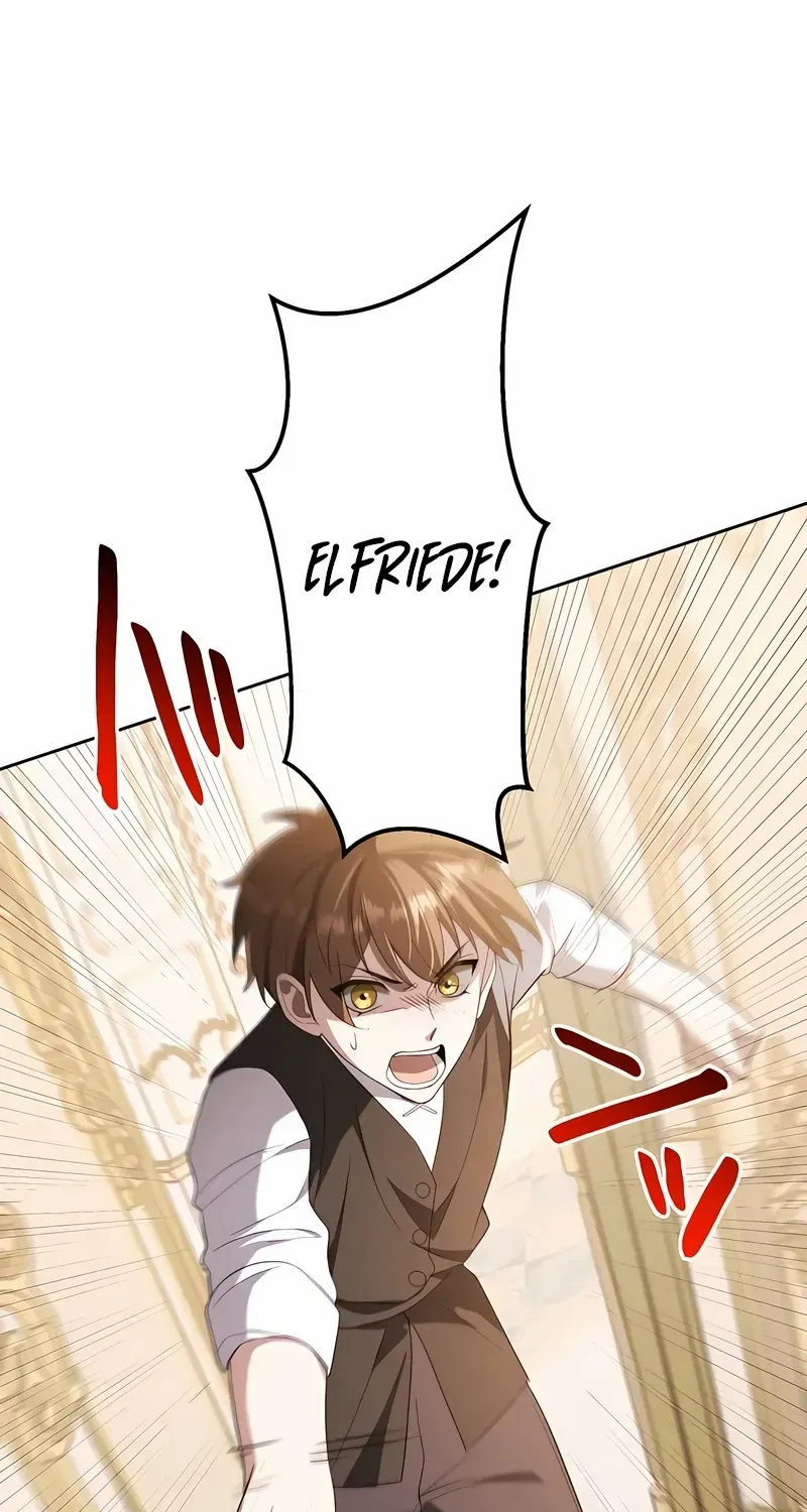 The Hated Noble Lady, Yet in a Contract Marriage with the First Prince?! Chapter 16 page 51 - 