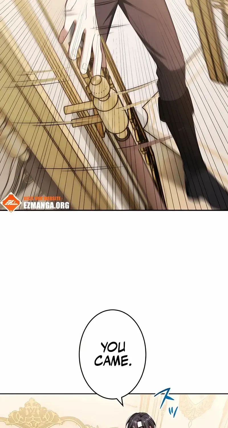 The Hated Noble Lady, Yet in a Contract Marriage with the First Prince?! Chapter 16 page 52 - 