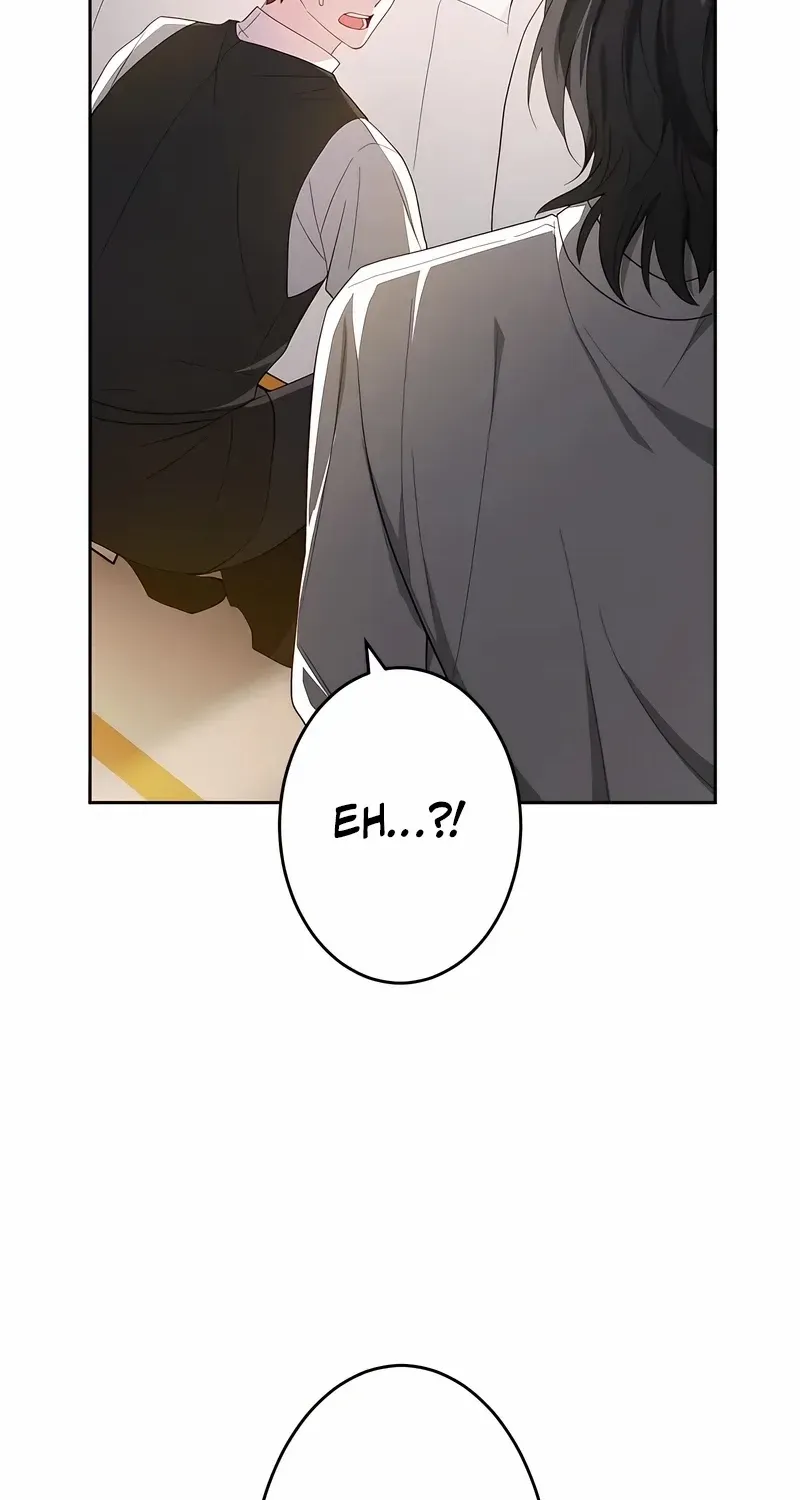 The Hated Noble Lady, Yet in a Contract Marriage with the First Prince?! Chapter 16 page 56 - 
