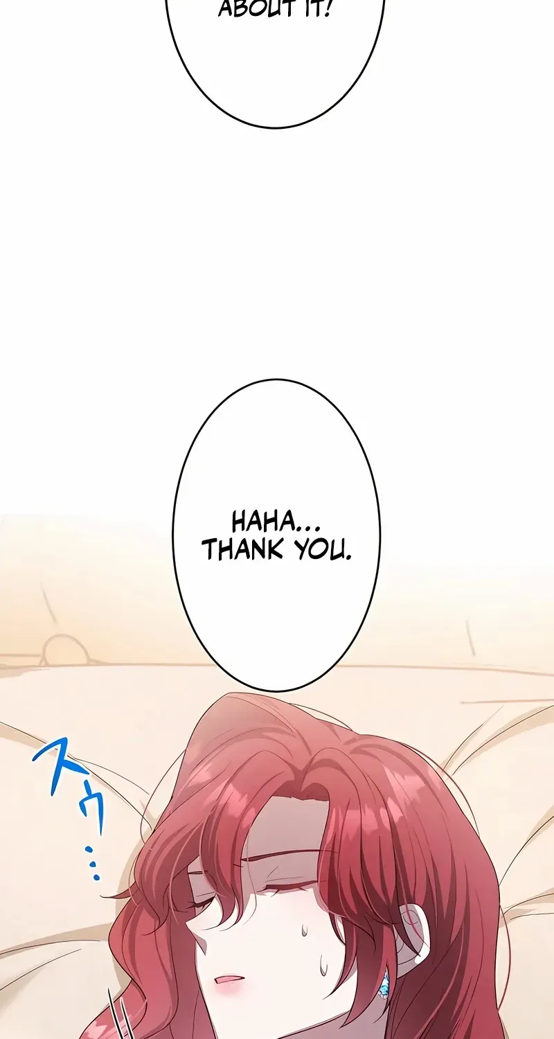 The Hated Noble Lady, Yet in a Contract Marriage with the First Prince?! Chapter 16 page 59 - 