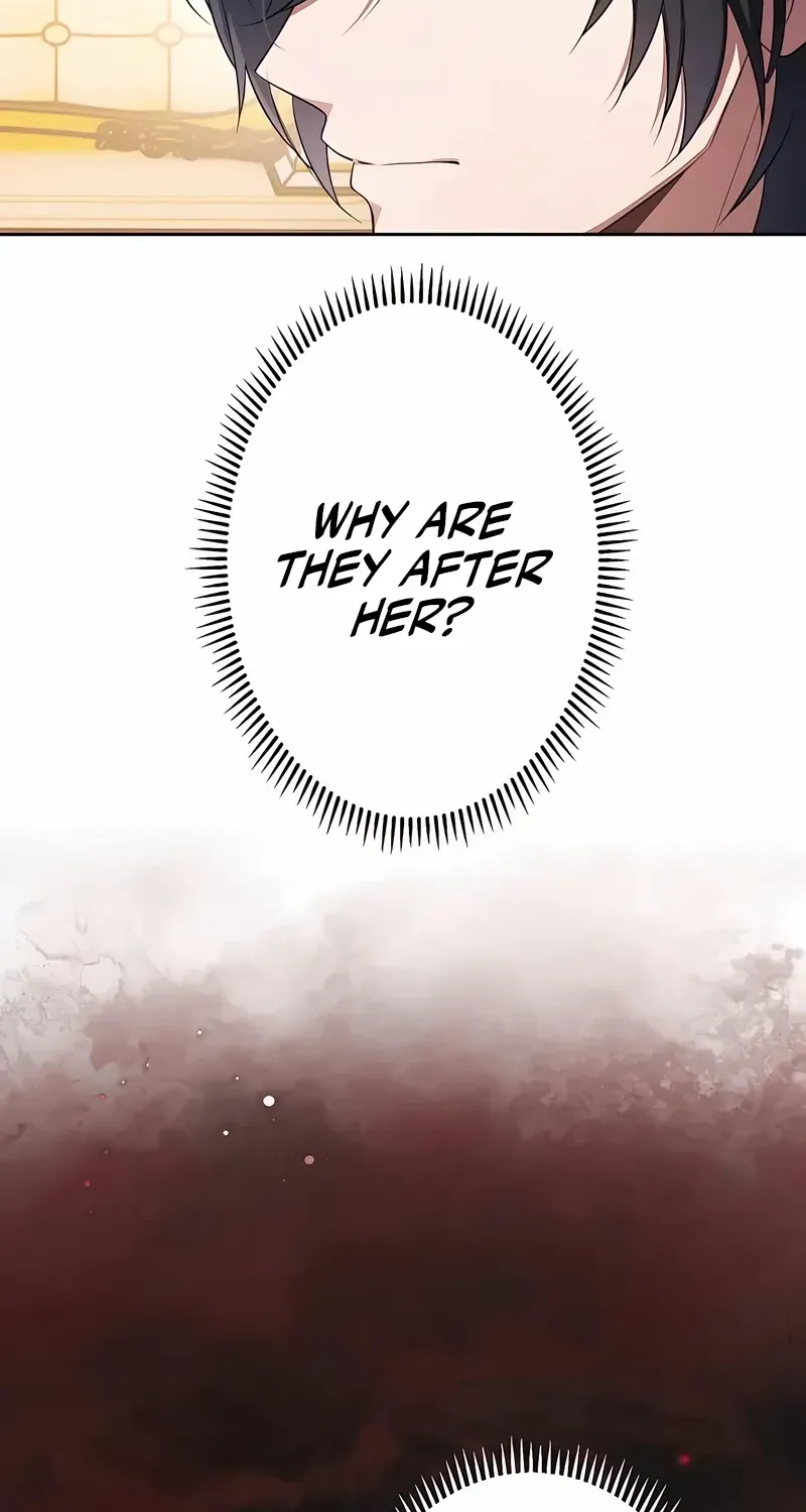 The Hated Noble Lady, Yet in a Contract Marriage with the First Prince?! Chapter 16 page 7 - 