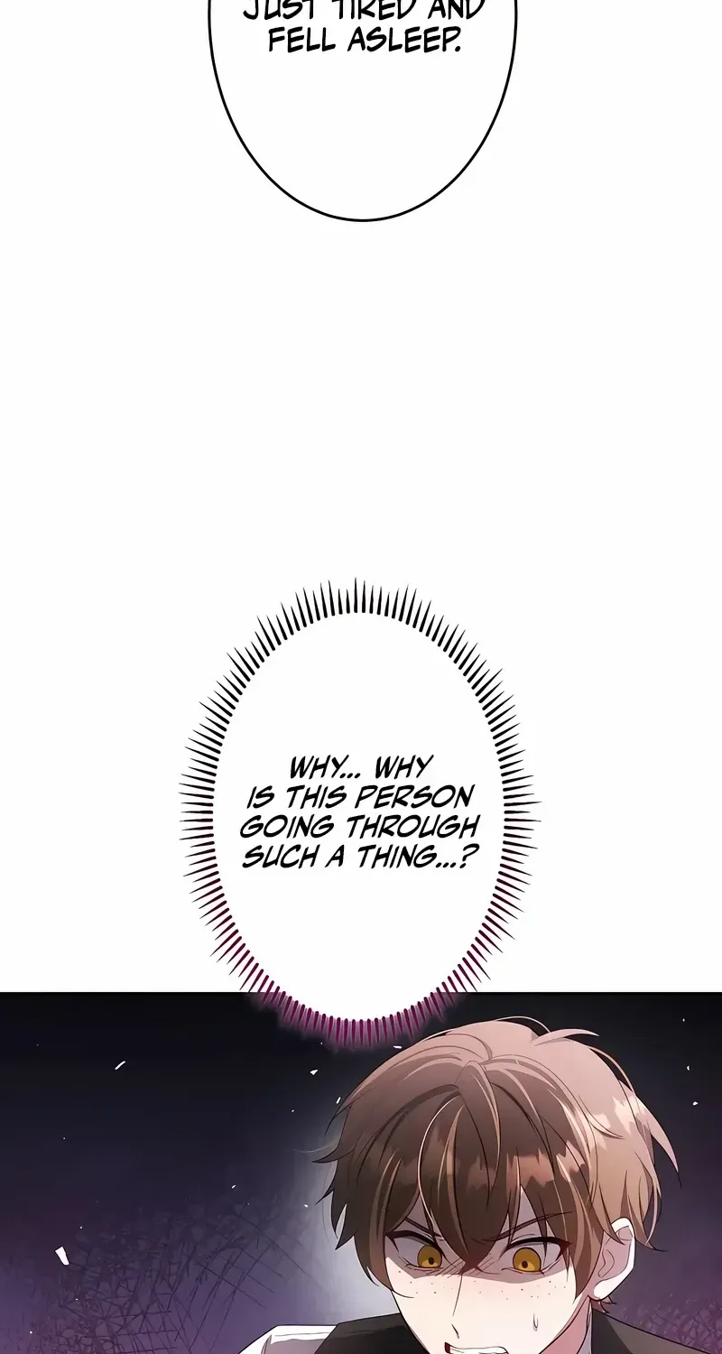 The Hated Noble Lady, Yet in a Contract Marriage with the First Prince?! Chapter 16 page 62 - 