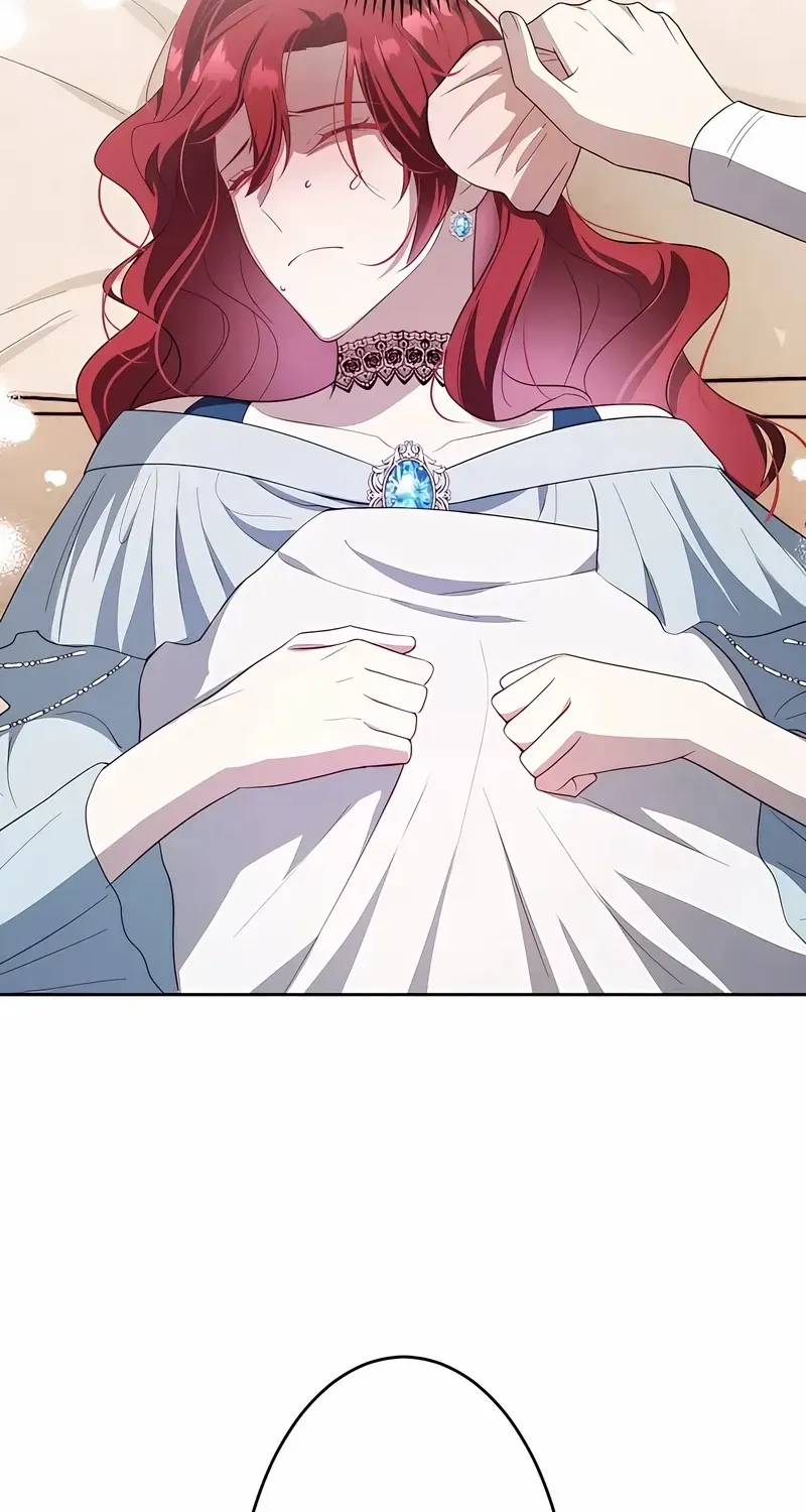 The Hated Noble Lady, Yet in a Contract Marriage with the First Prince?! Chapter 16 page 64 - 