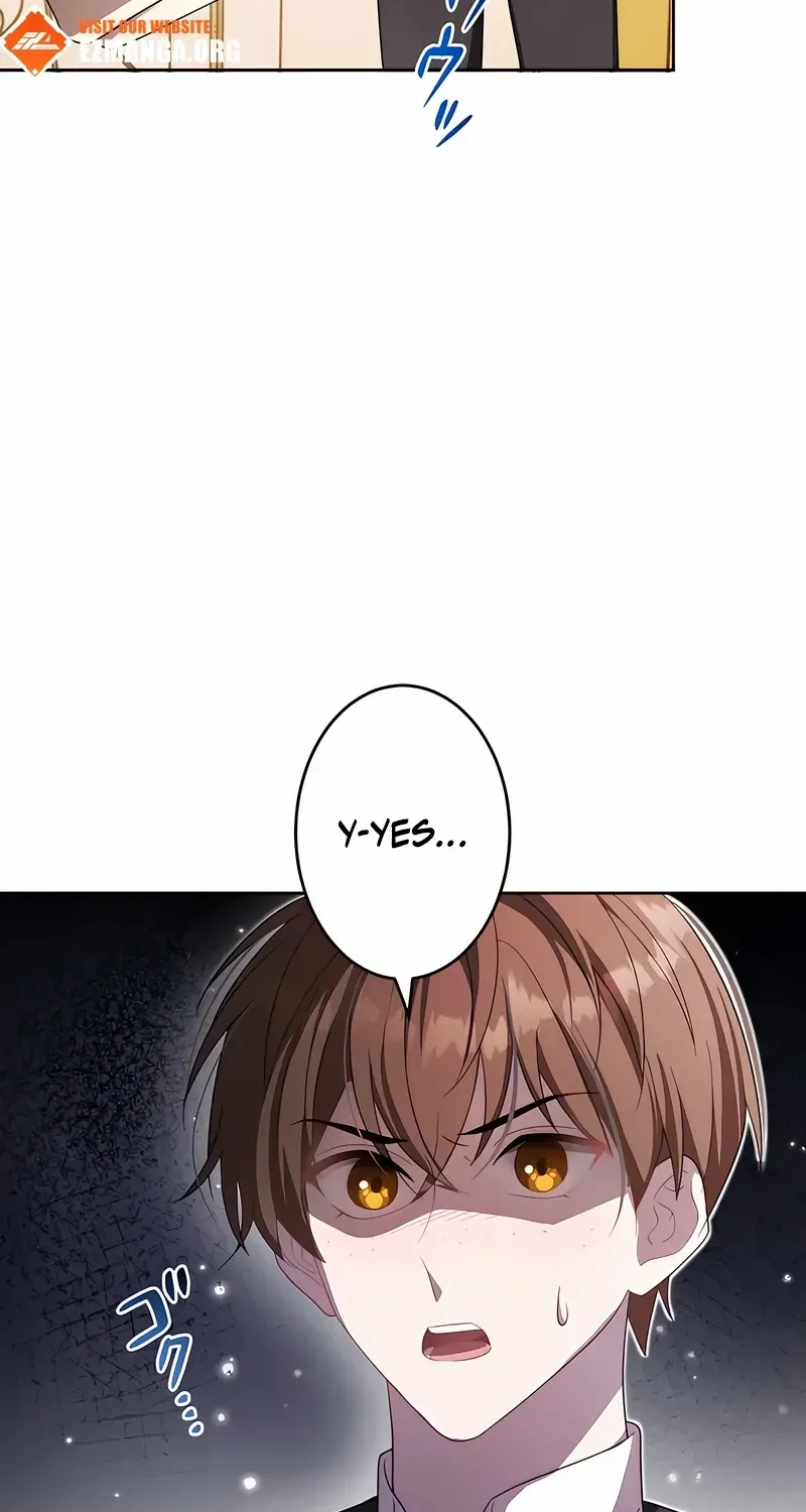 The Hated Noble Lady, Yet in a Contract Marriage with the First Prince?! Chapter 16 page 69 - 