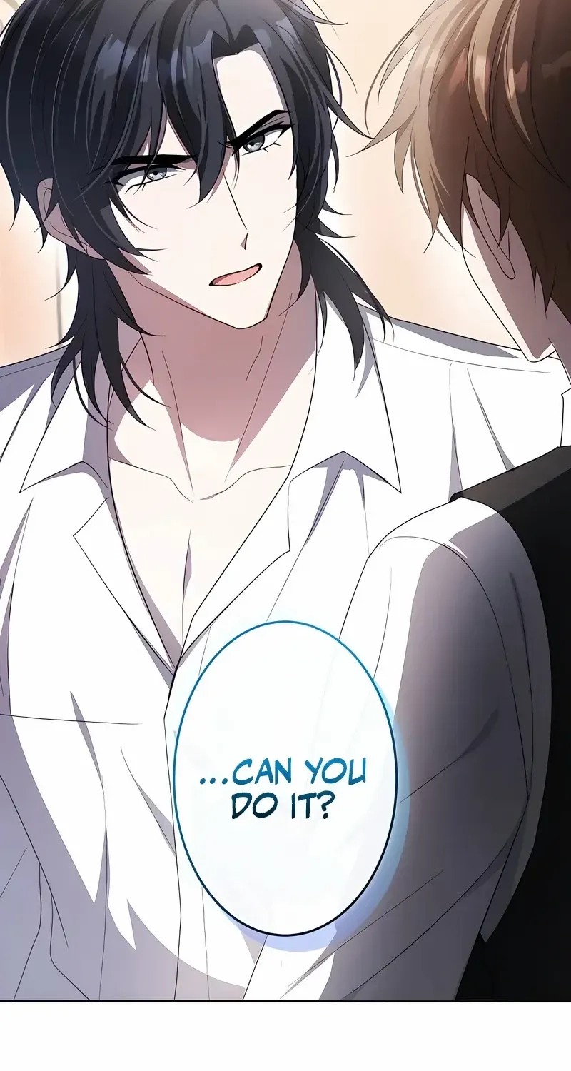 The Hated Noble Lady, Yet in a Contract Marriage with the First Prince?! Chapter 16 page 74 - 