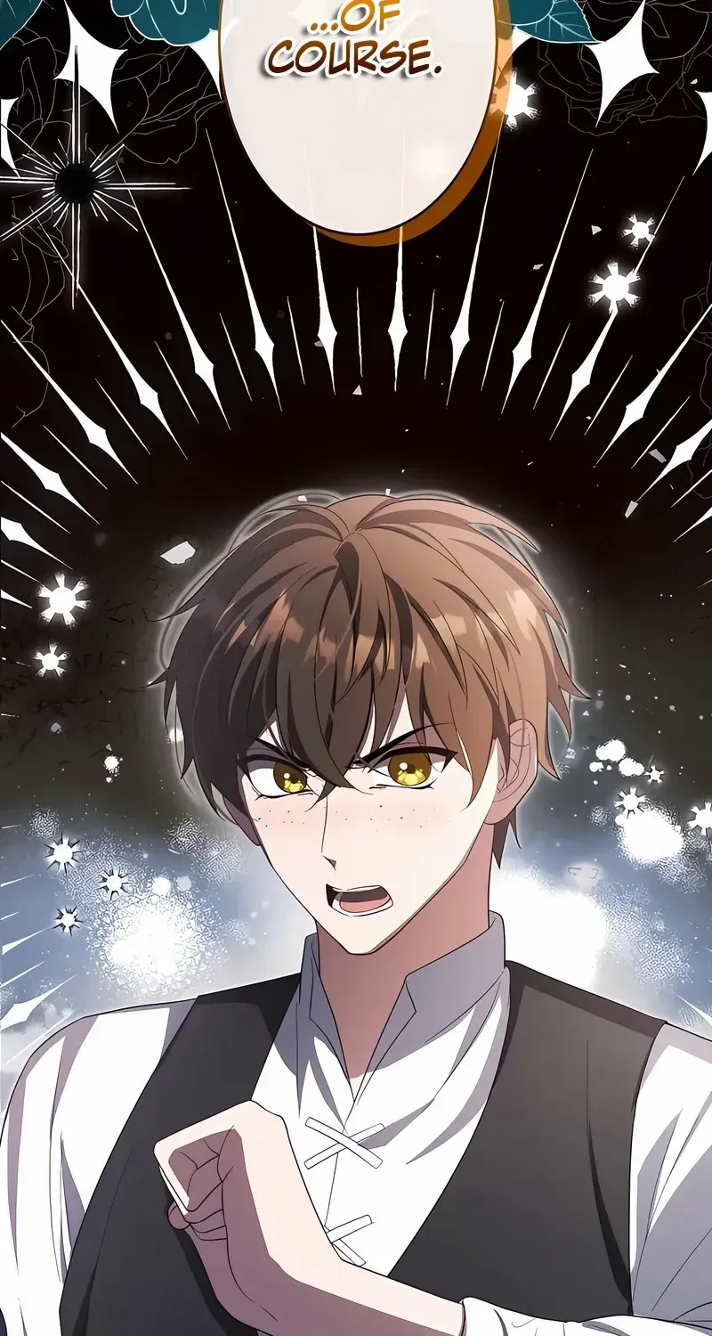 The Hated Noble Lady, Yet in a Contract Marriage with the First Prince?! Chapter 16 page 76 - 
