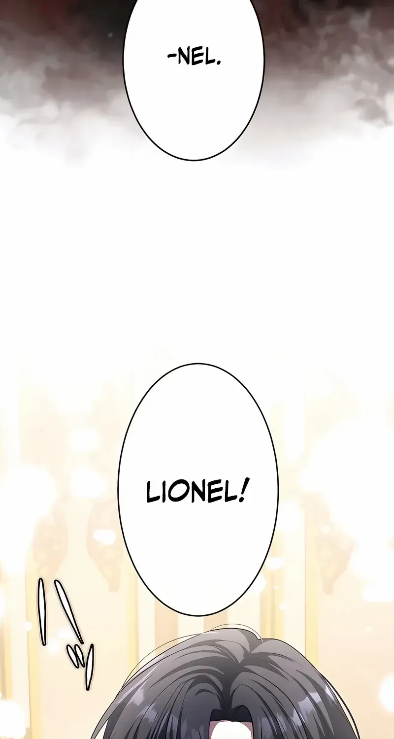 The Hated Noble Lady, Yet in a Contract Marriage with the First Prince?! Chapter 16 page 9 - 