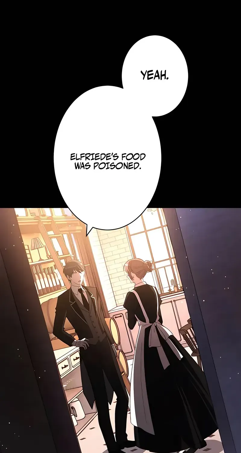 The Hated Noble Lady, Yet in a Contract Marriage with the First Prince?! Chapter 17.1 page 2 - 
