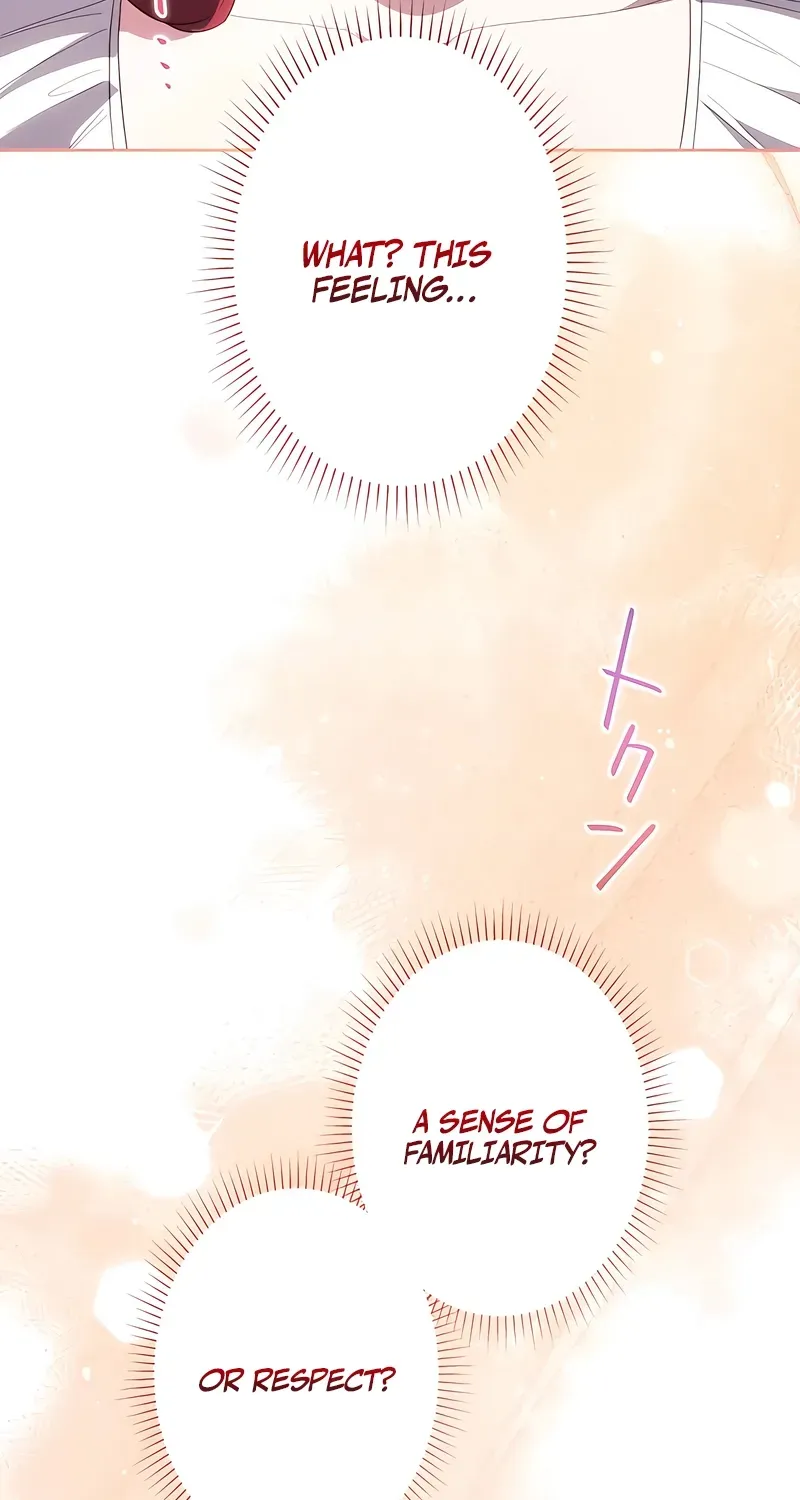 The Hated Noble Lady, Yet in a Contract Marriage with the First Prince?! Chapter 17.1 page 101 - 
