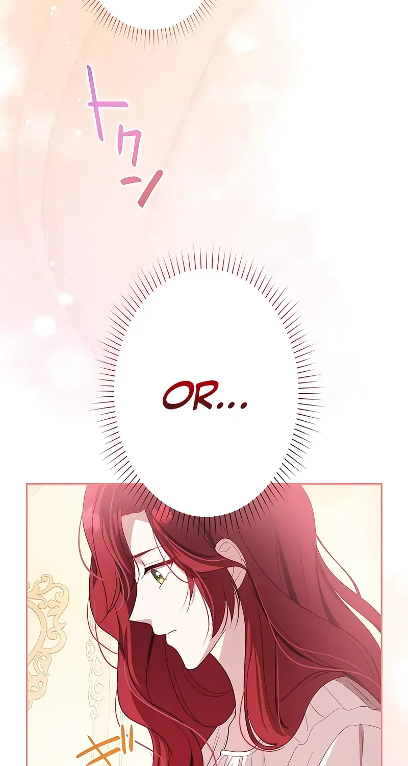 The Hated Noble Lady, Yet in a Contract Marriage with the First Prince?! Chapter 17.1 page 102 - 