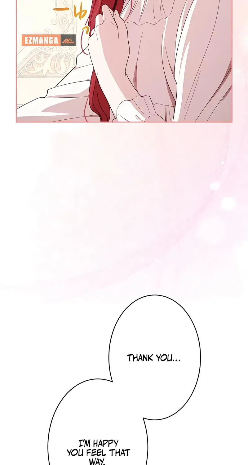 The Hated Noble Lady, Yet in a Contract Marriage with the First Prince?! Chapter 17.1 page 103 - 