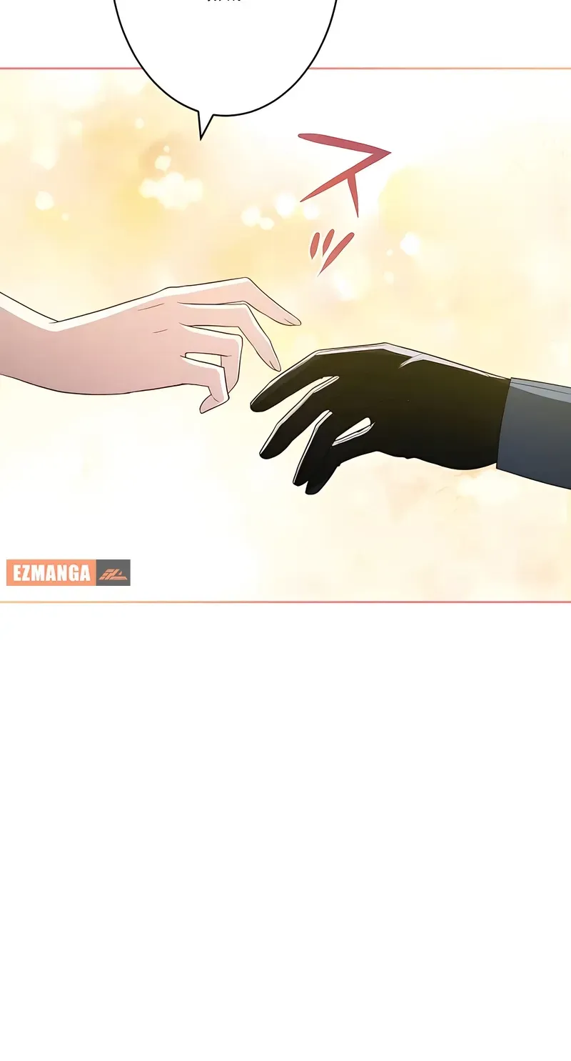 The Hated Noble Lady, Yet in a Contract Marriage with the First Prince?! Chapter 17.1 page 104 - 