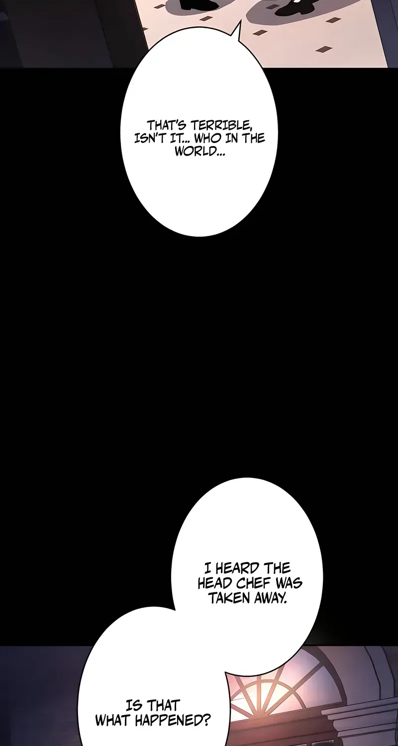 The Hated Noble Lady, Yet in a Contract Marriage with the First Prince?! Chapter 17.1 page 3 - 