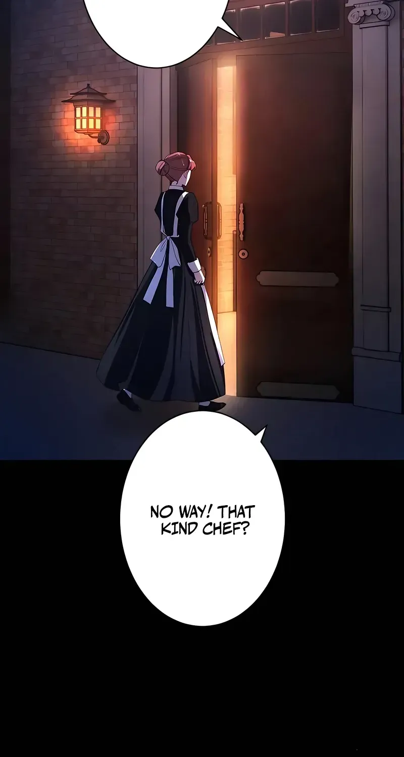 The Hated Noble Lady, Yet in a Contract Marriage with the First Prince?! Chapter 17.1 page 4 - 