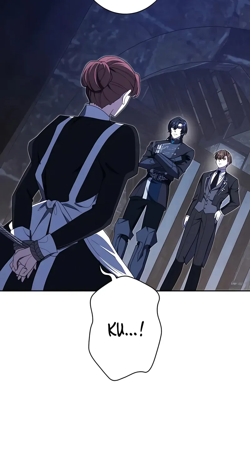The Hated Noble Lady, Yet in a Contract Marriage with the First Prince?! Chapter 17.1 page 35 - 