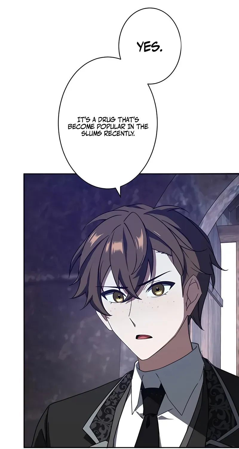 The Hated Noble Lady, Yet in a Contract Marriage with the First Prince?! Chapter 17.1 page 39 - 