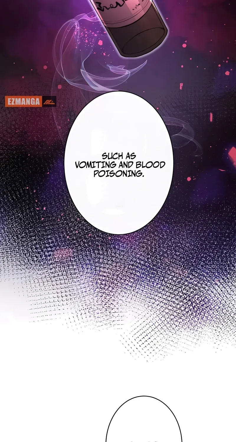 The Hated Noble Lady, Yet in a Contract Marriage with the First Prince?! Chapter 17.1 page 42 - 