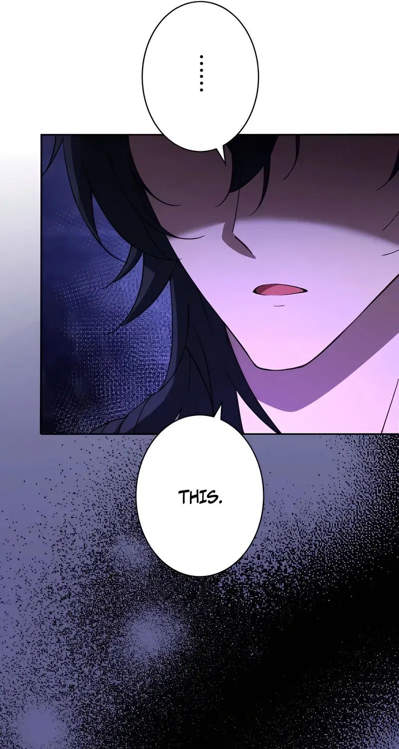 The Hated Noble Lady, Yet in a Contract Marriage with the First Prince?! Chapter 17.1 page 46 - 