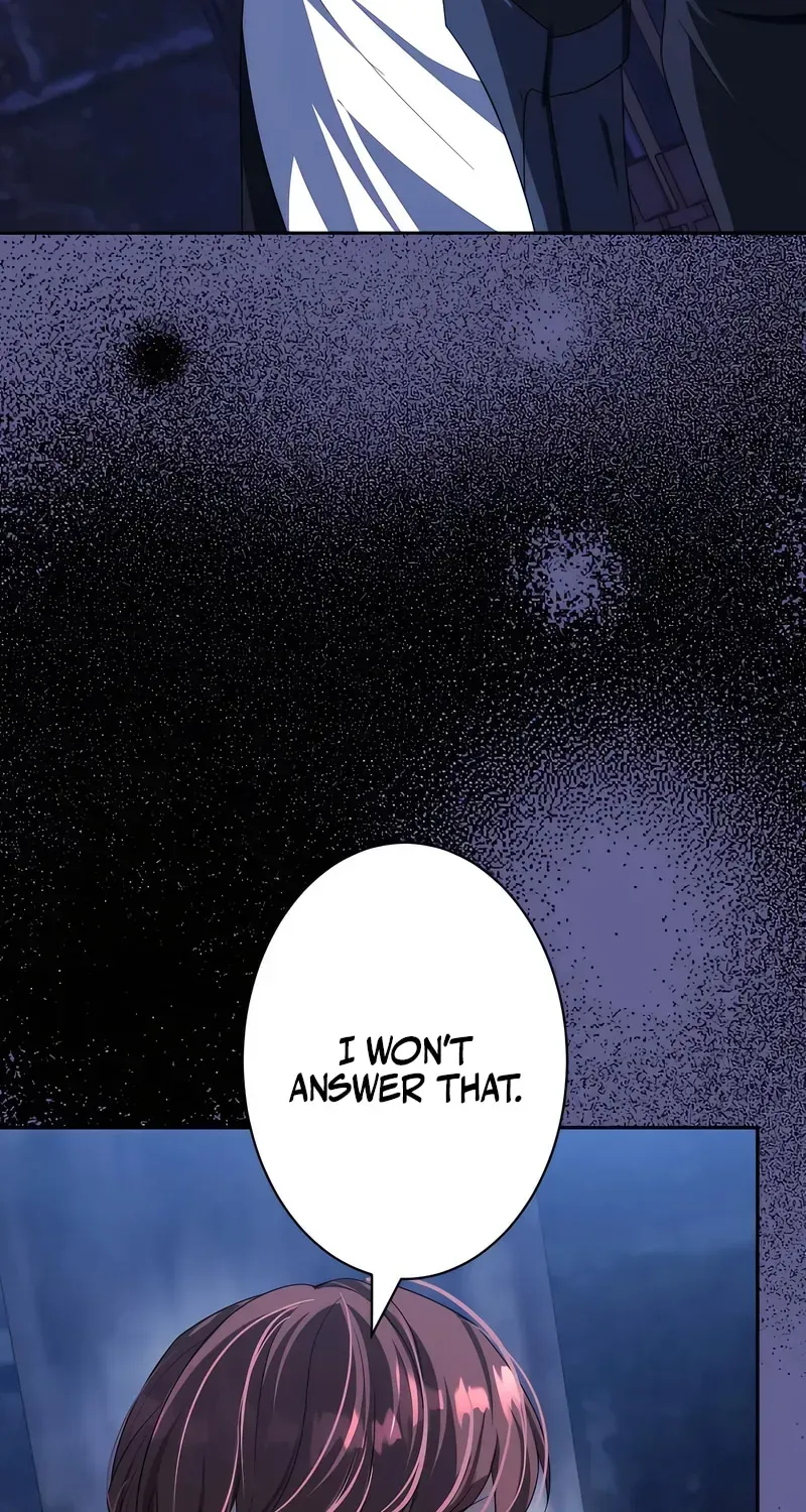 The Hated Noble Lady, Yet in a Contract Marriage with the First Prince?! Chapter 17.1 page 48 - 