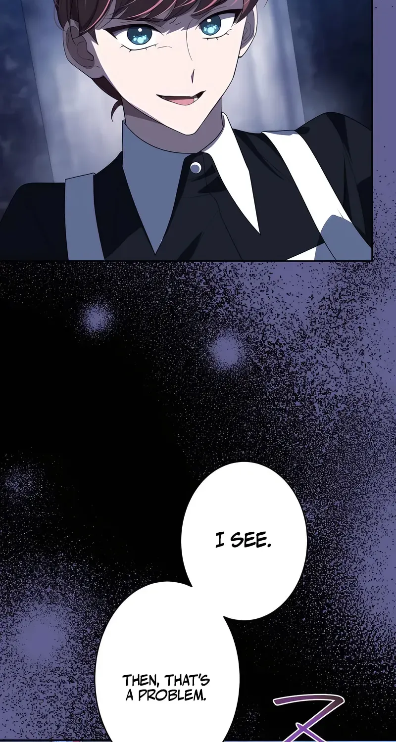 The Hated Noble Lady, Yet in a Contract Marriage with the First Prince?! Chapter 17.1 page 49 - 