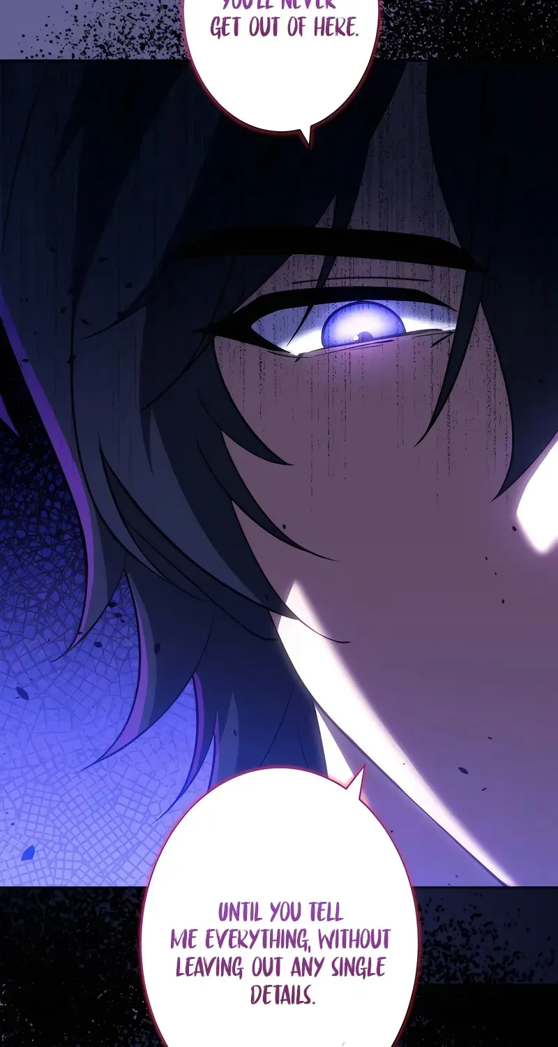 The Hated Noble Lady, Yet in a Contract Marriage with the First Prince?! Chapter 17.1 page 51 - 