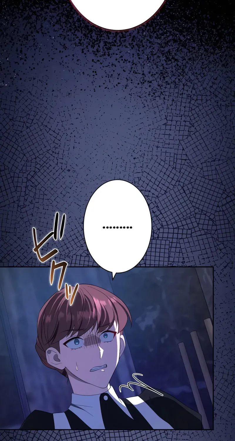 The Hated Noble Lady, Yet in a Contract Marriage with the First Prince?! Chapter 17.1 page 52 - 