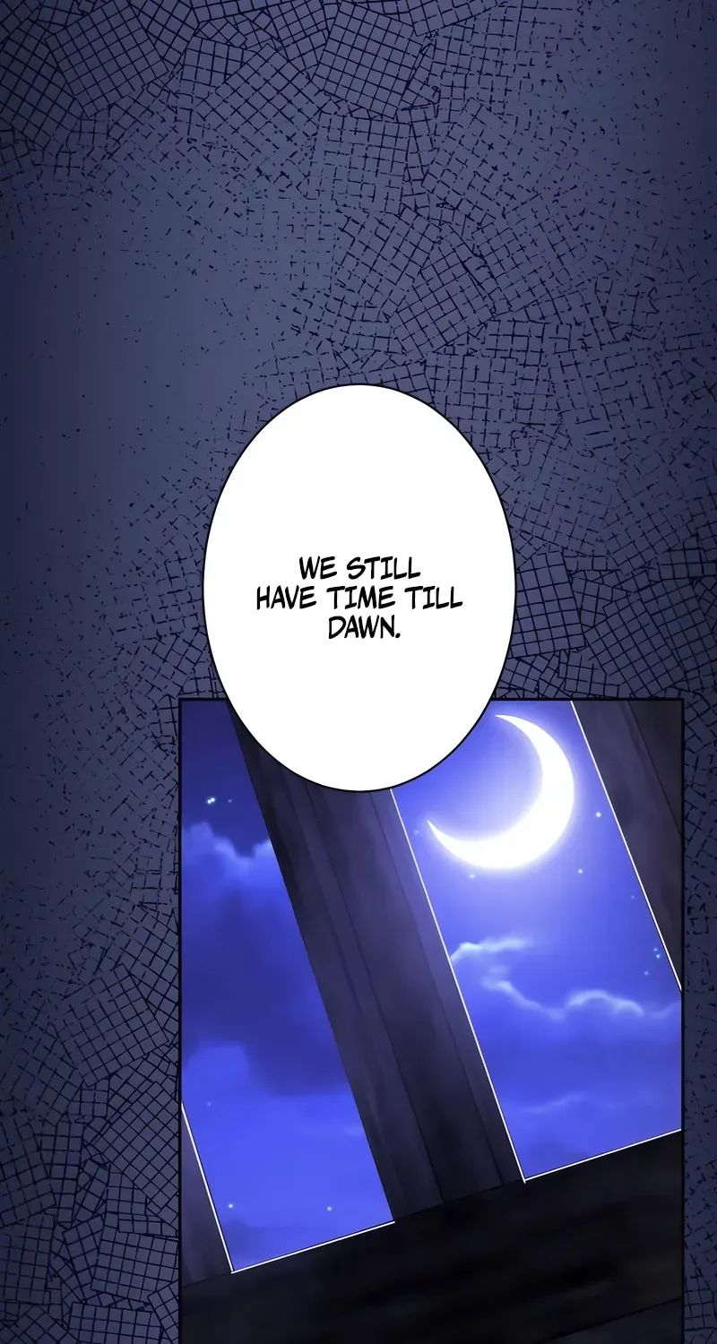 The Hated Noble Lady, Yet in a Contract Marriage with the First Prince?! Chapter 17.1 page 53 - 