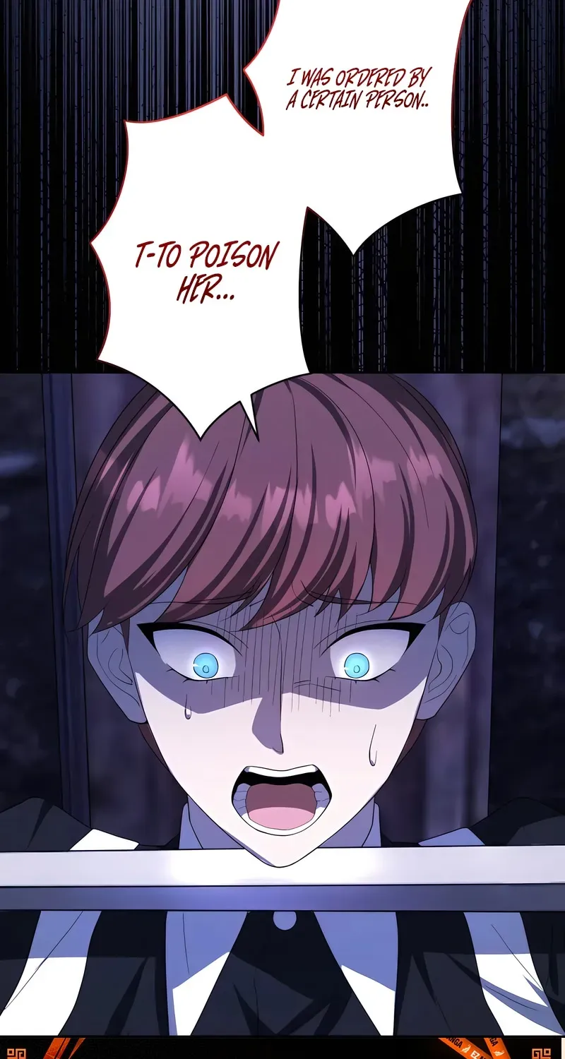 The Hated Noble Lady, Yet in a Contract Marriage with the First Prince?! Chapter 17.1 page 57 - 