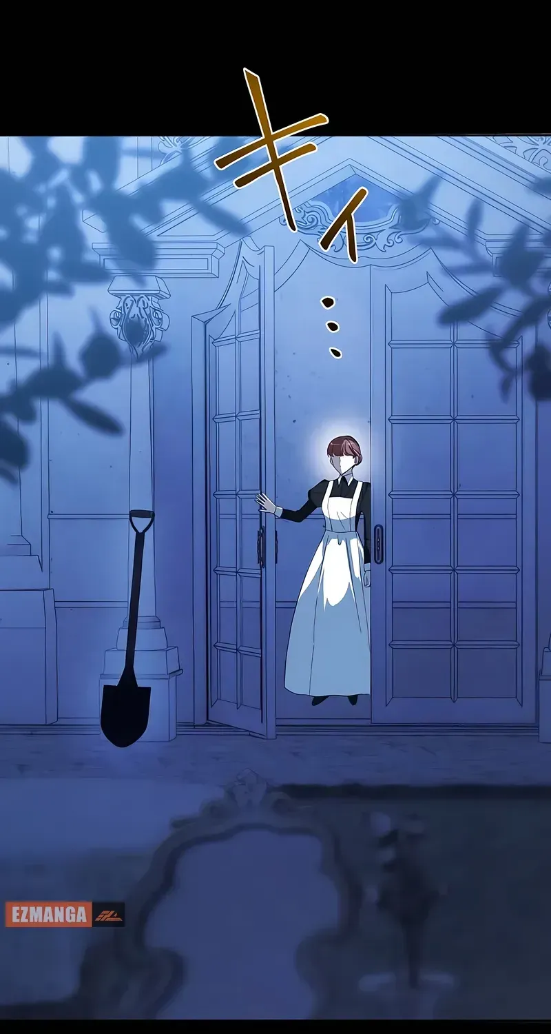 The Hated Noble Lady, Yet in a Contract Marriage with the First Prince?! Chapter 17.1 page 7 - 