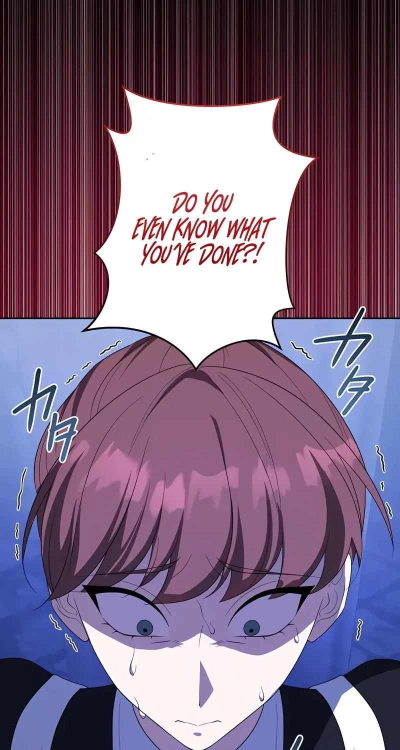 The Hated Noble Lady, Yet in a Contract Marriage with the First Prince?! Chapter 17.1 page 62 - 