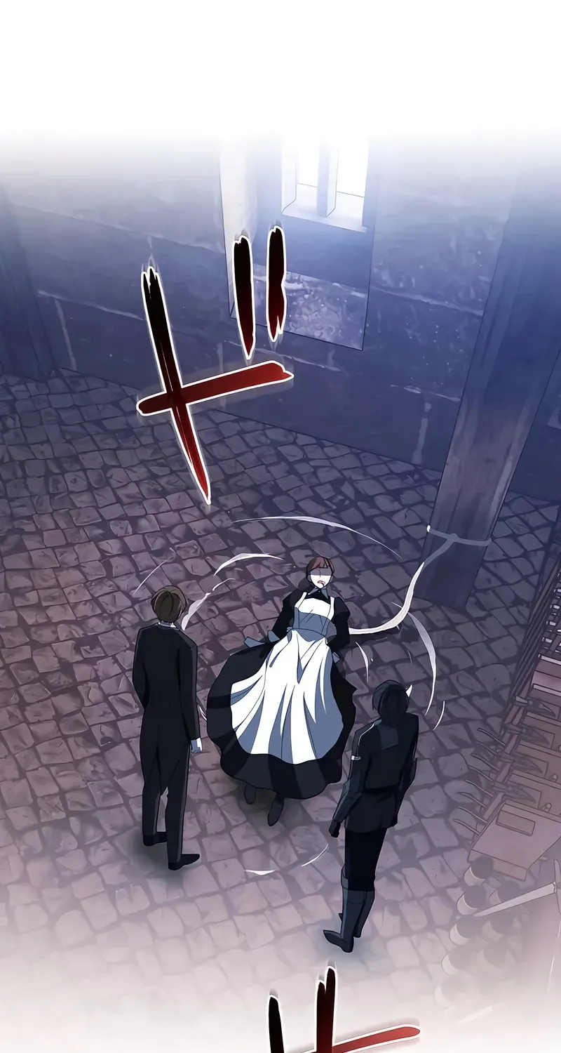 The Hated Noble Lady, Yet in a Contract Marriage with the First Prince?! Chapter 17.1 page 69 - 