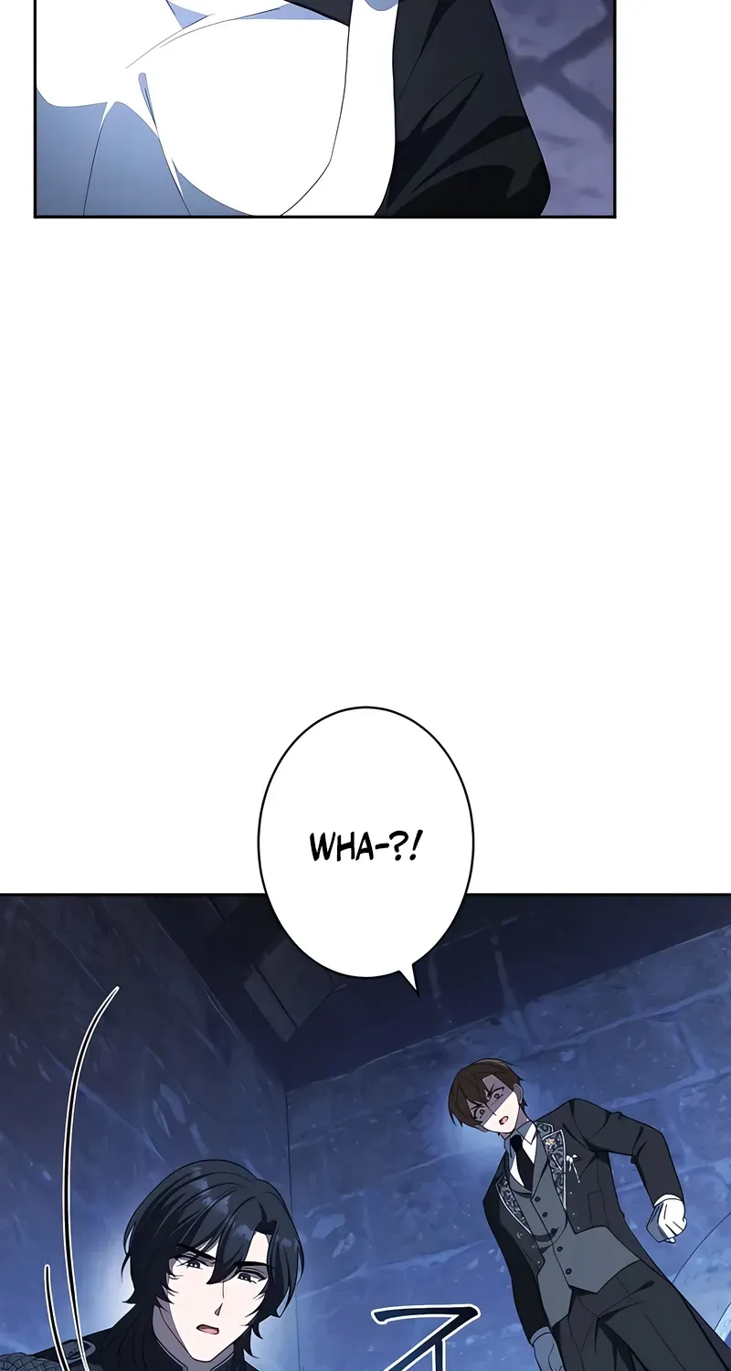 The Hated Noble Lady, Yet in a Contract Marriage with the First Prince?! Chapter 17.1 page 72 - 