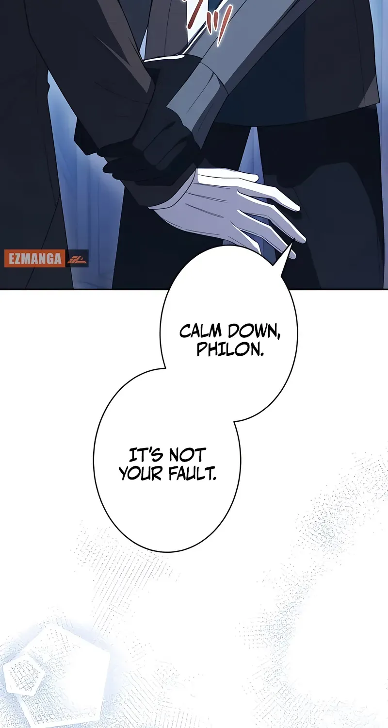 The Hated Noble Lady, Yet in a Contract Marriage with the First Prince?! Chapter 17.1 page 78 - 