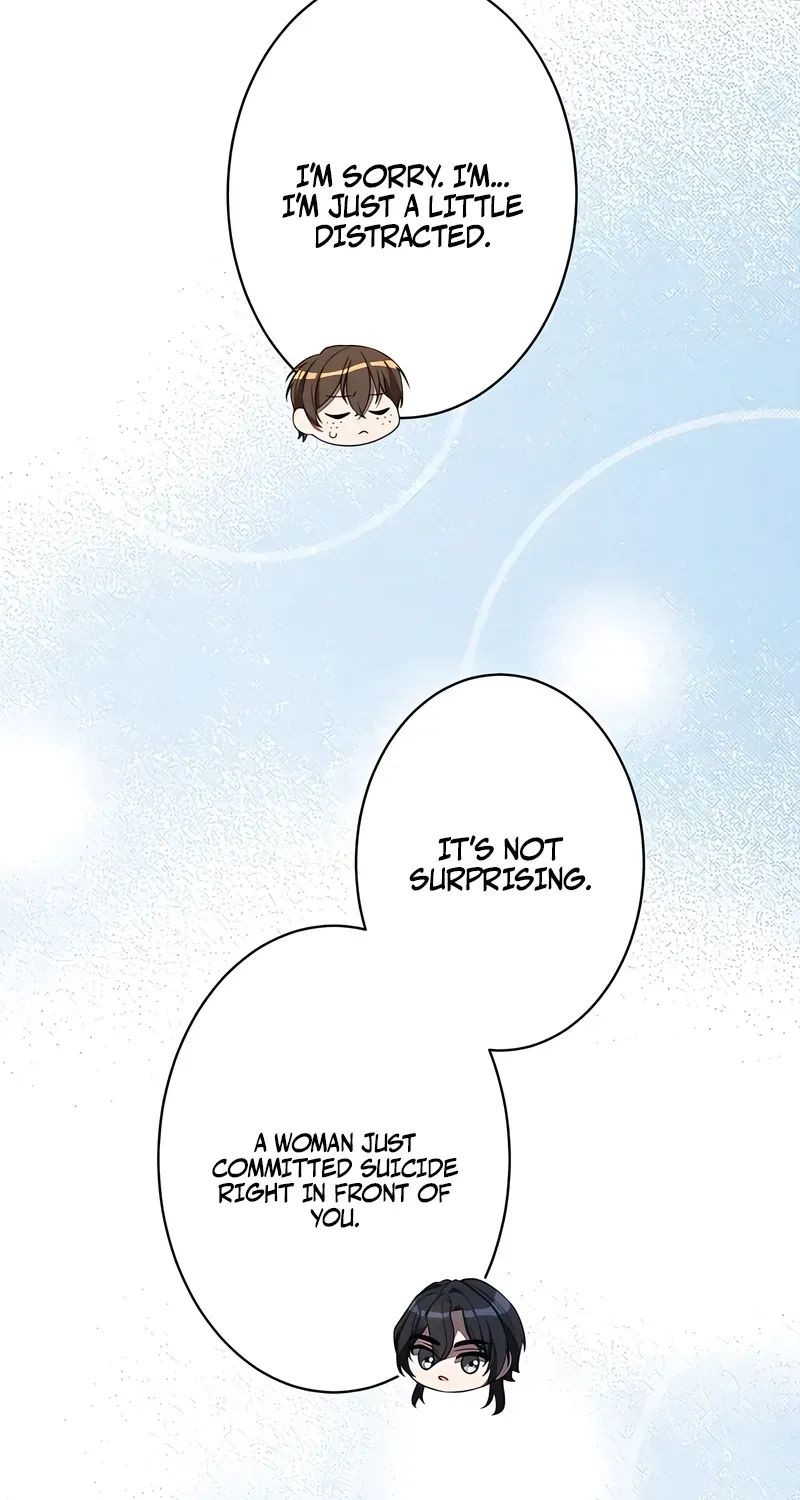 The Hated Noble Lady, Yet in a Contract Marriage with the First Prince?! Chapter 17.1 page 82 - 