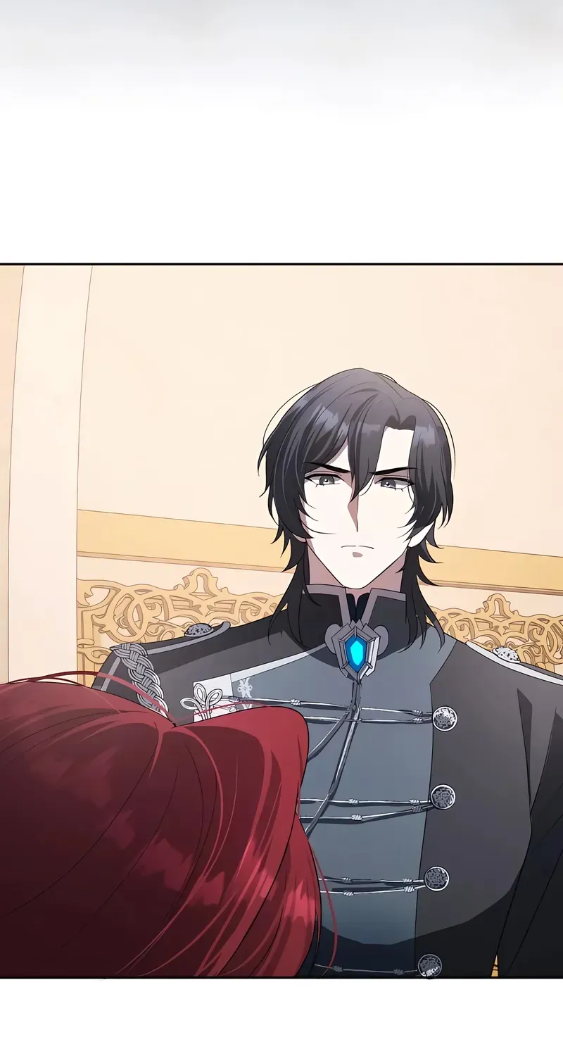 The Hated Noble Lady, Yet in a Contract Marriage with the First Prince?! Chapter 17.1 page 92 - 