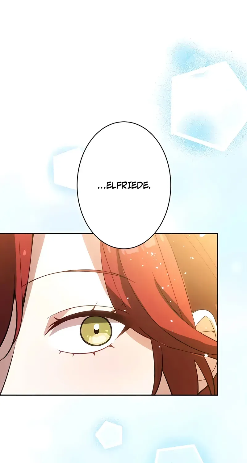 The Hated Noble Lady, Yet in a Contract Marriage with the First Prince?! Chapter 17.1 page 93 - 