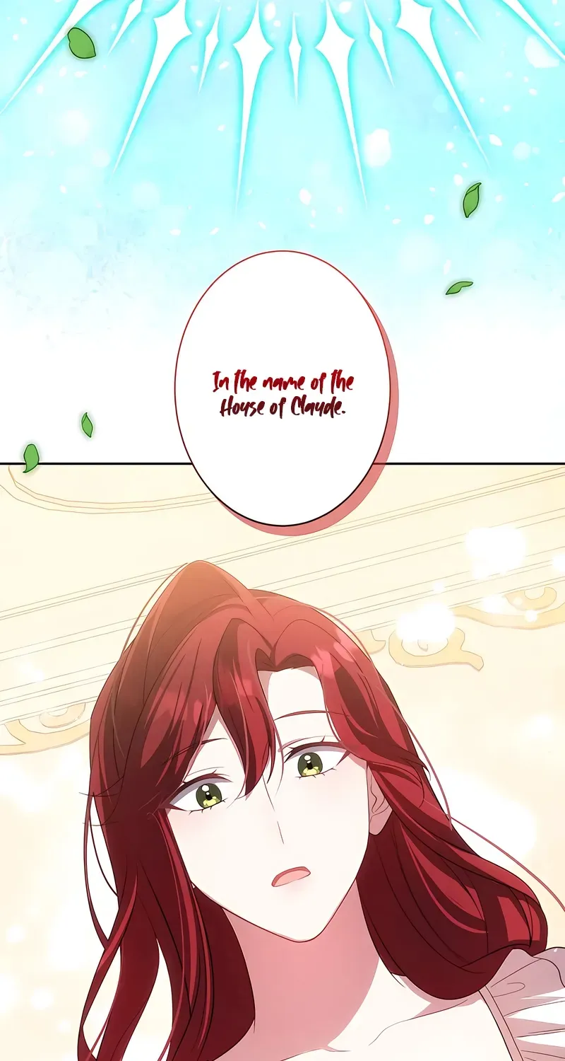 The Hated Noble Lady, Yet in a Contract Marriage with the First Prince?! Chapter 17.1 page 97 - 